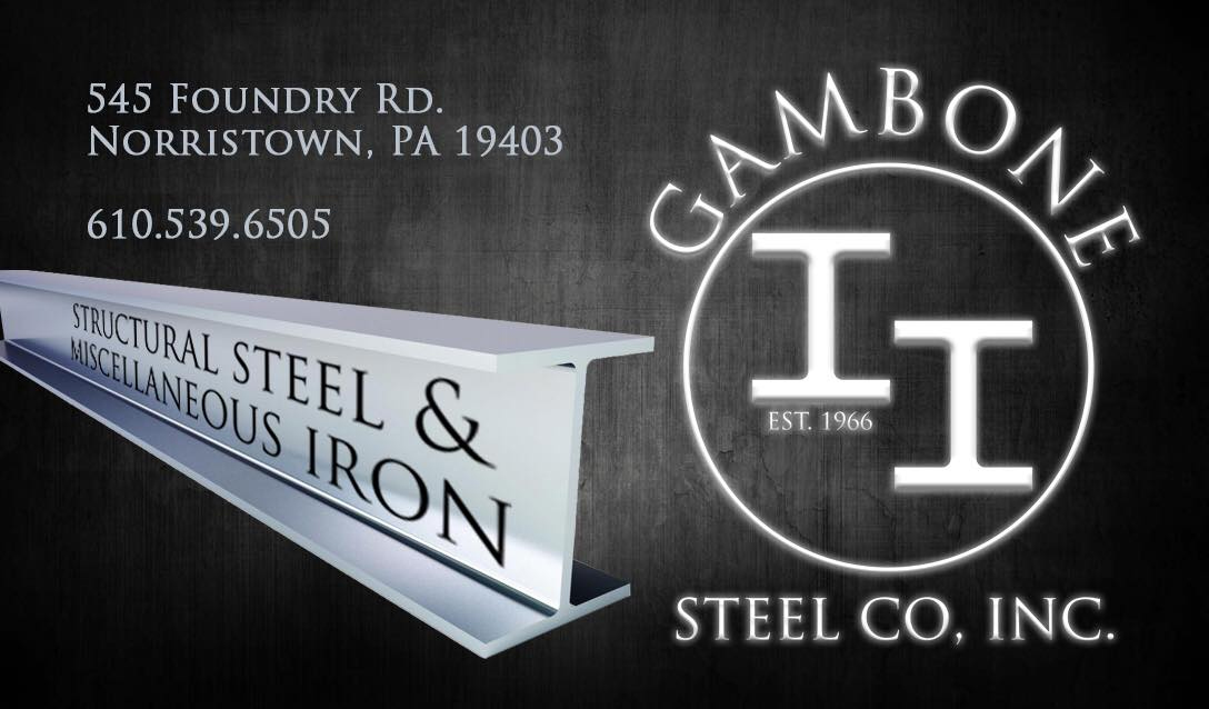 Gambone Steel Company