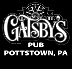 Gatsby's Pub