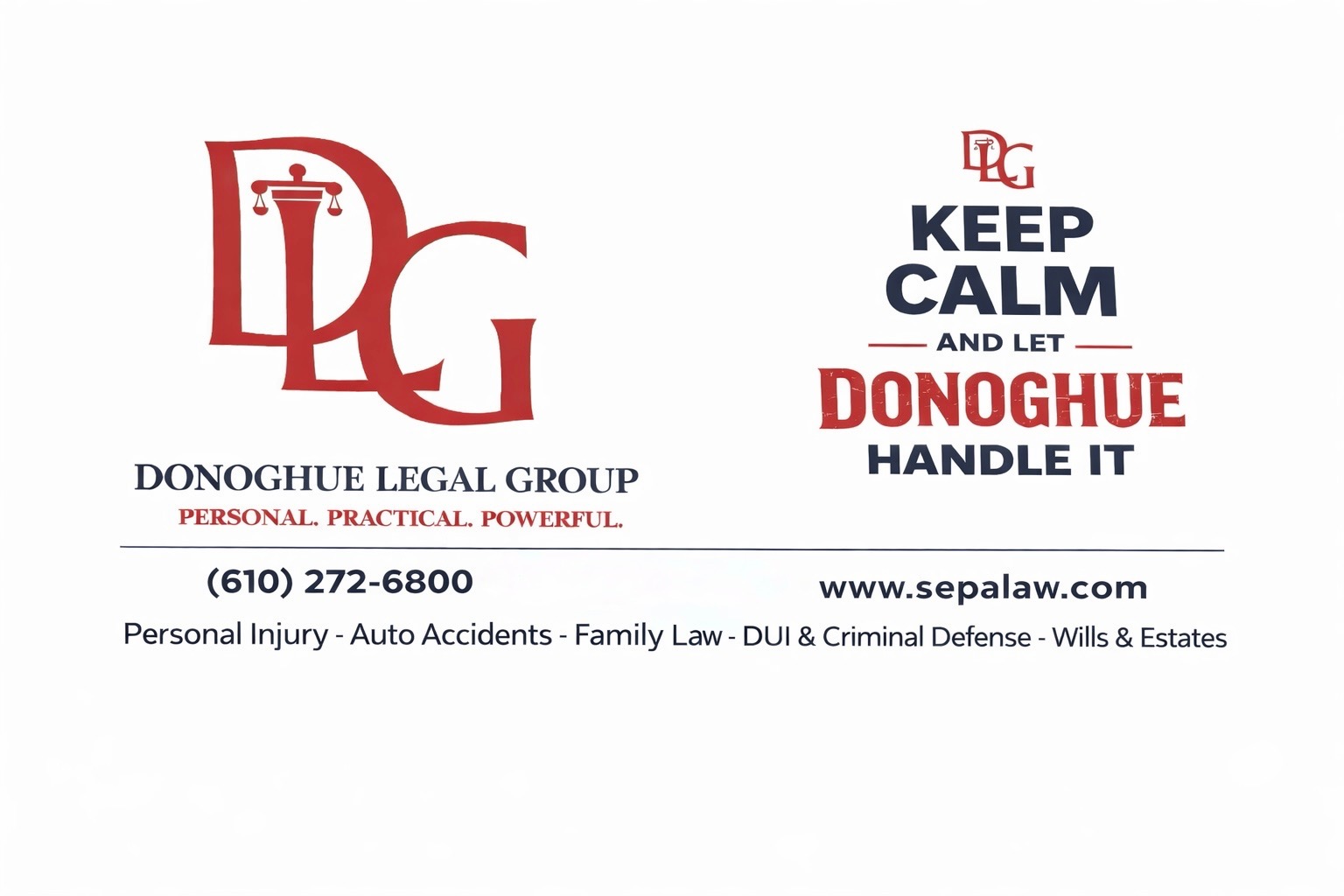 Donoghue Legal Group